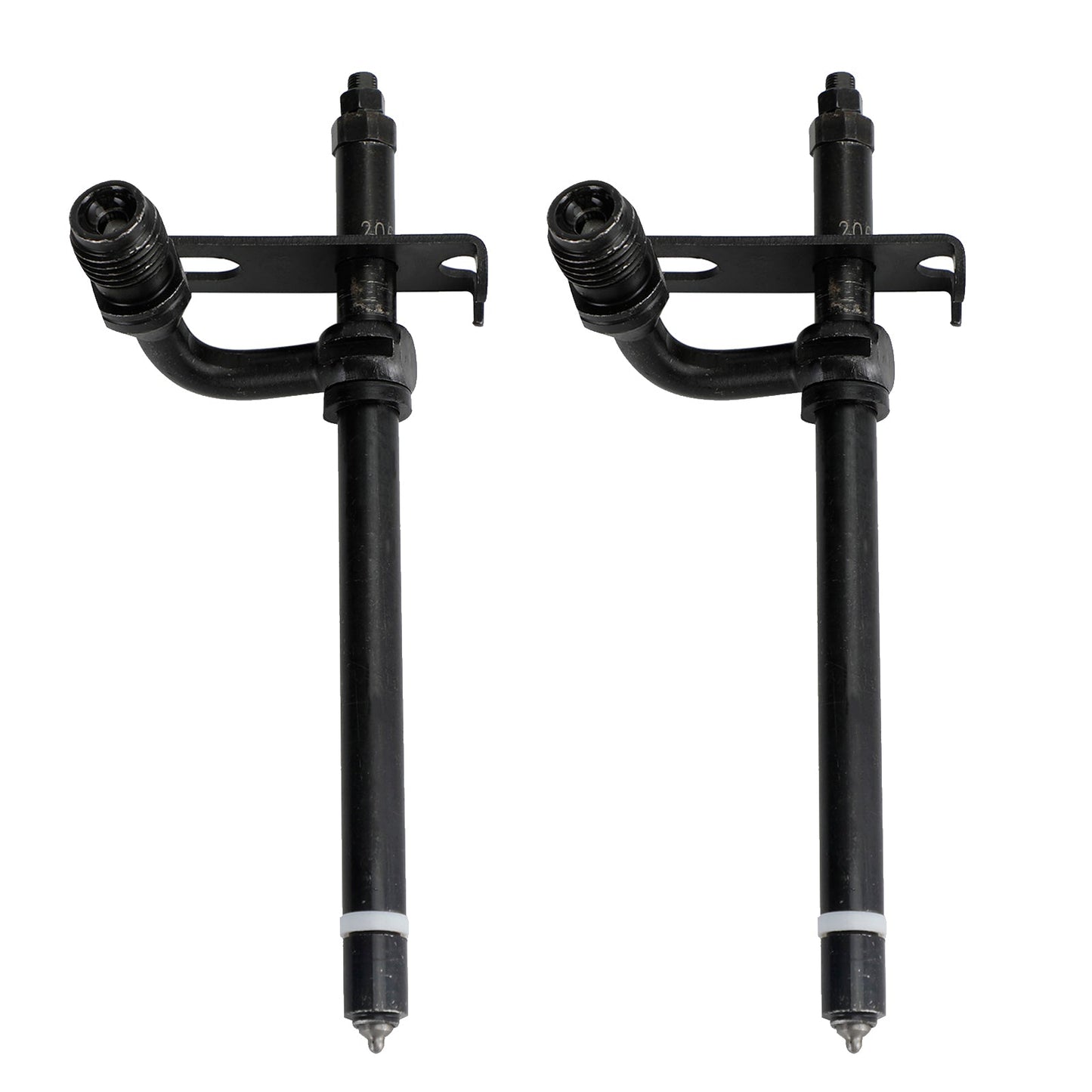 1/2/4Sets 20671 L'Iniettore A Matita Per Case 20673 Diesel 188 207 580C 22365