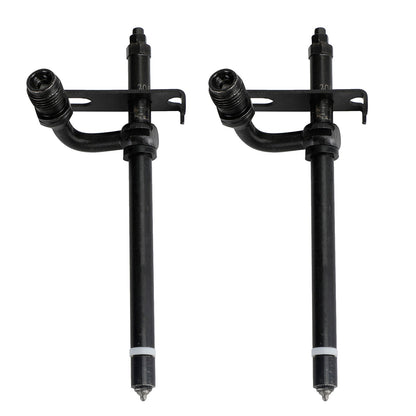 1/2/4Sets 20671 L'Iniettore A Matita Per Case 20673 Diesel 188 207 580C 22365