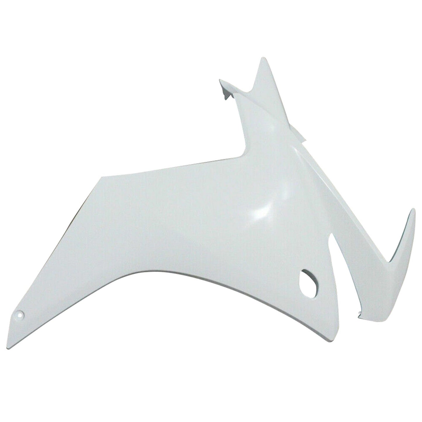 Honda CBR500R 2013-2015 carenatura stampaggio ad iniezione non verniciata