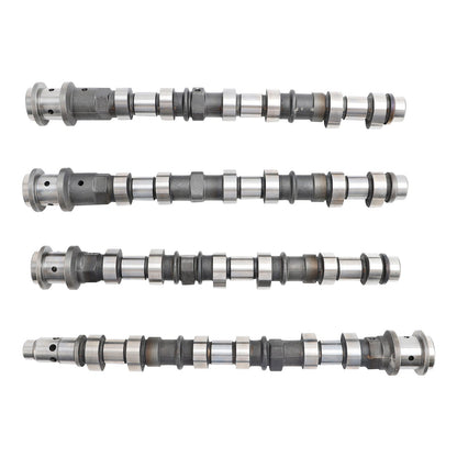 Dodge Avenger 2011-2014 3.6L 4 pezzi alberi a camme motore 05184377AF 05184378AF 05184379AF 05184380AF