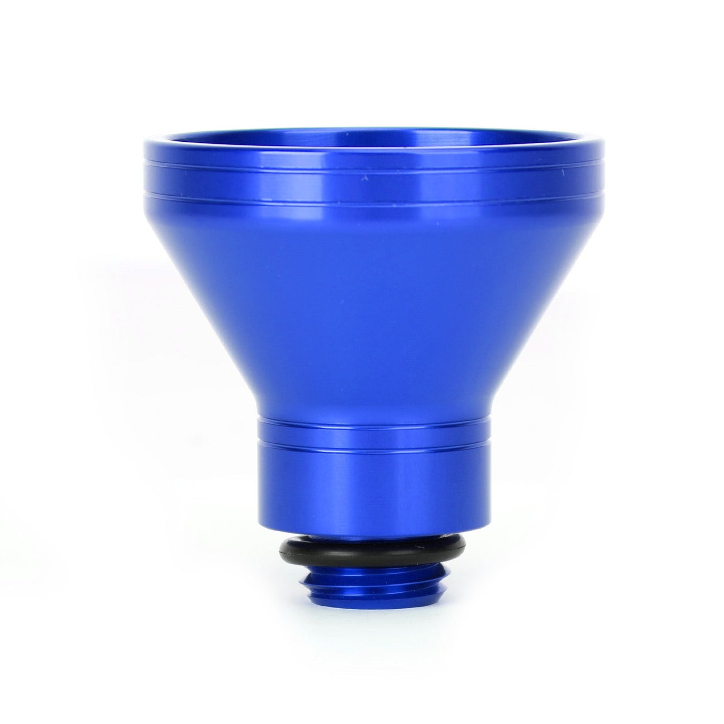 Imbuto di riempimento olio in alluminio billet 20mm Scarico olio universale per moto Generico