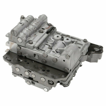 2004-2006 Nissan Maxima SE Altima AW55-50SN AW55-51SN Corpo valvola di trasmissione Fedex Express