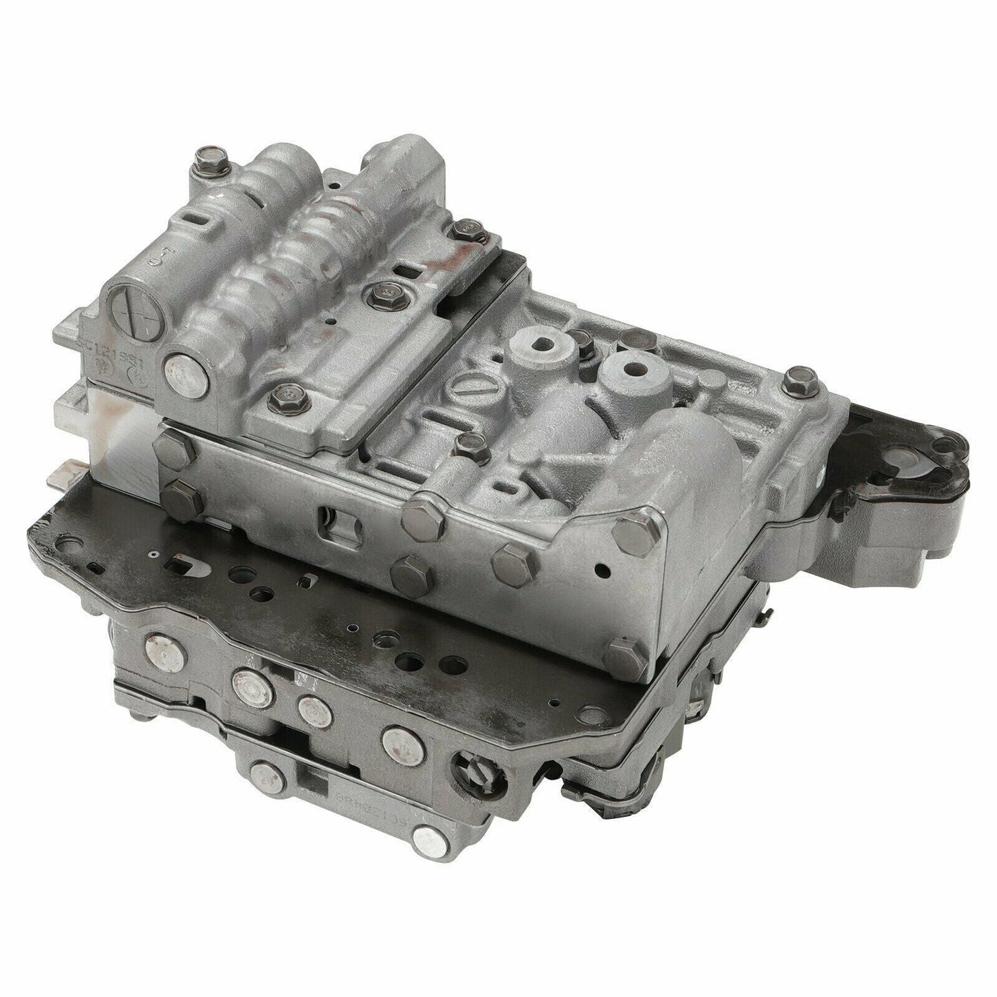 Pontiac Torrent 2005-2009 AW55-50SN AW55-51SN Corpo valvola di trasmissione Fedex Express