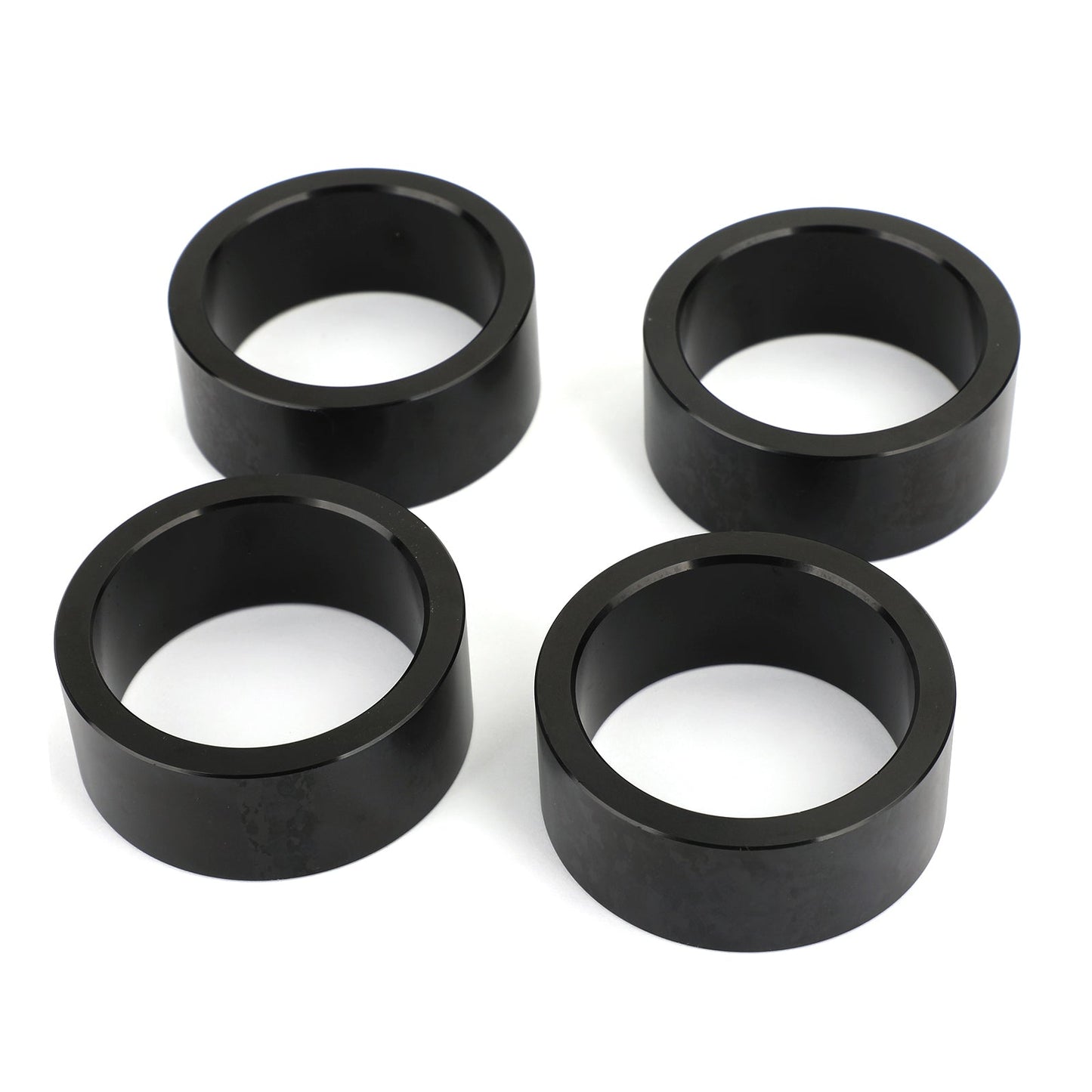2.5 "Honda Rancher Recon 230 250 300 350 400 420 Kit distanziale per sollevamento ATV