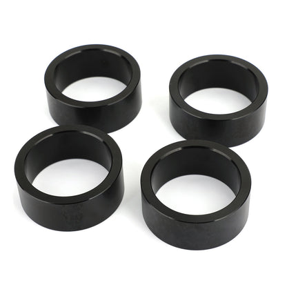 2.5 "Honda Rancher Recon 230 250 300 350 400 420 Kit distanziale per sollevamento ATV