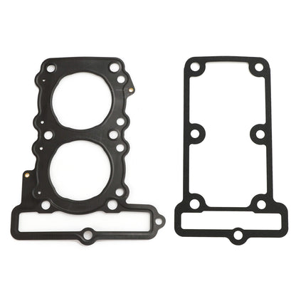 Kit pistone cilindro cilindro 346cc per Kawasaki Z 300 Ninja 300 KLE 300 2013-2024