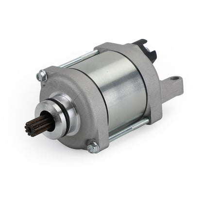 Motorino di avviamento Per Honda CRF250R CRF250RX 2019 2020 2021 2022 31200-K95-A41 Generico
