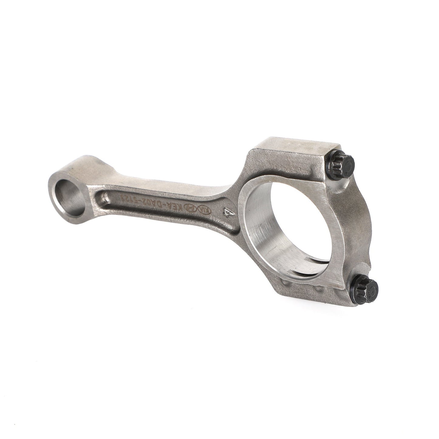 4X Biella 23510-25240 Per Hyundai Kia Sonata Optima Tucson Sportage 2.4L Fedex Express Generico