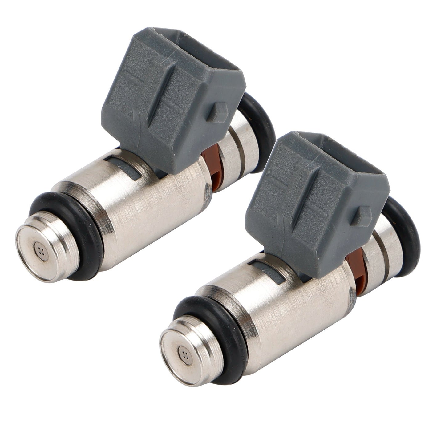 2PCS Iniettore di carburante 27609-01B Per 4.3 Iniettore Harley 2001-2016 Twin Cam