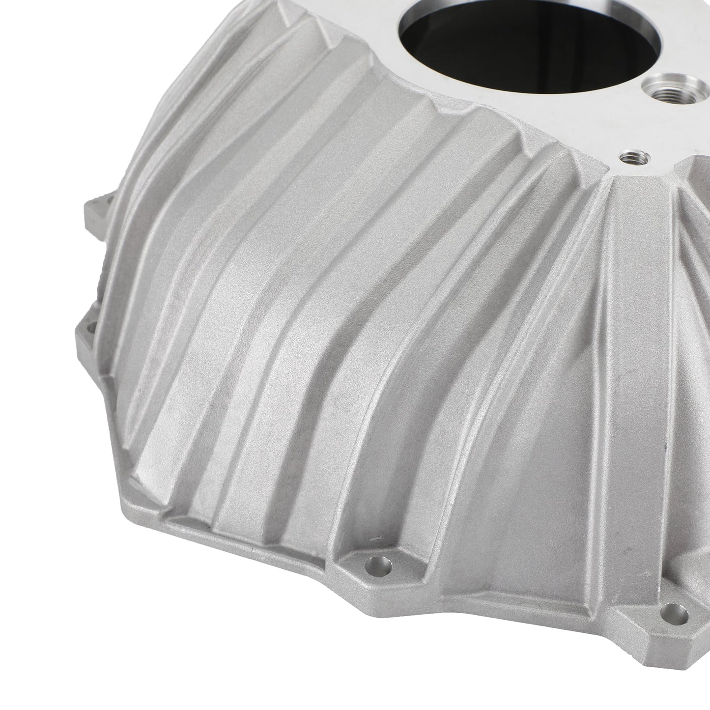 3899621 Kit alloggiamento campana e forcella frizione da 11", cuscinetto estraibile e copertura per Chevrolet Fedex Express