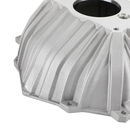 3899621 Kit alloggiamento campana e forcella frizione da 11", cuscinetto estraibile e copertura per Chevrolet Fedex Express