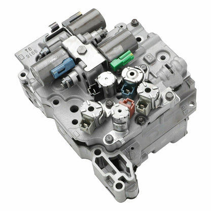 Pontiac Torrent 2005-2009 AW55-50SN AW55-51SN Corpo valvola di trasmissione Fedex Express