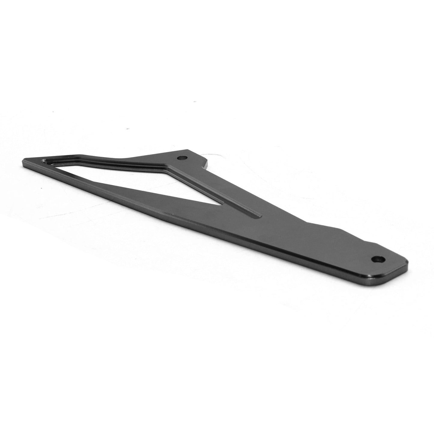 Copertura protettiva per protezione catena posteriore billetta CNC per Suzuki DRZ125/400S/400SM Generico