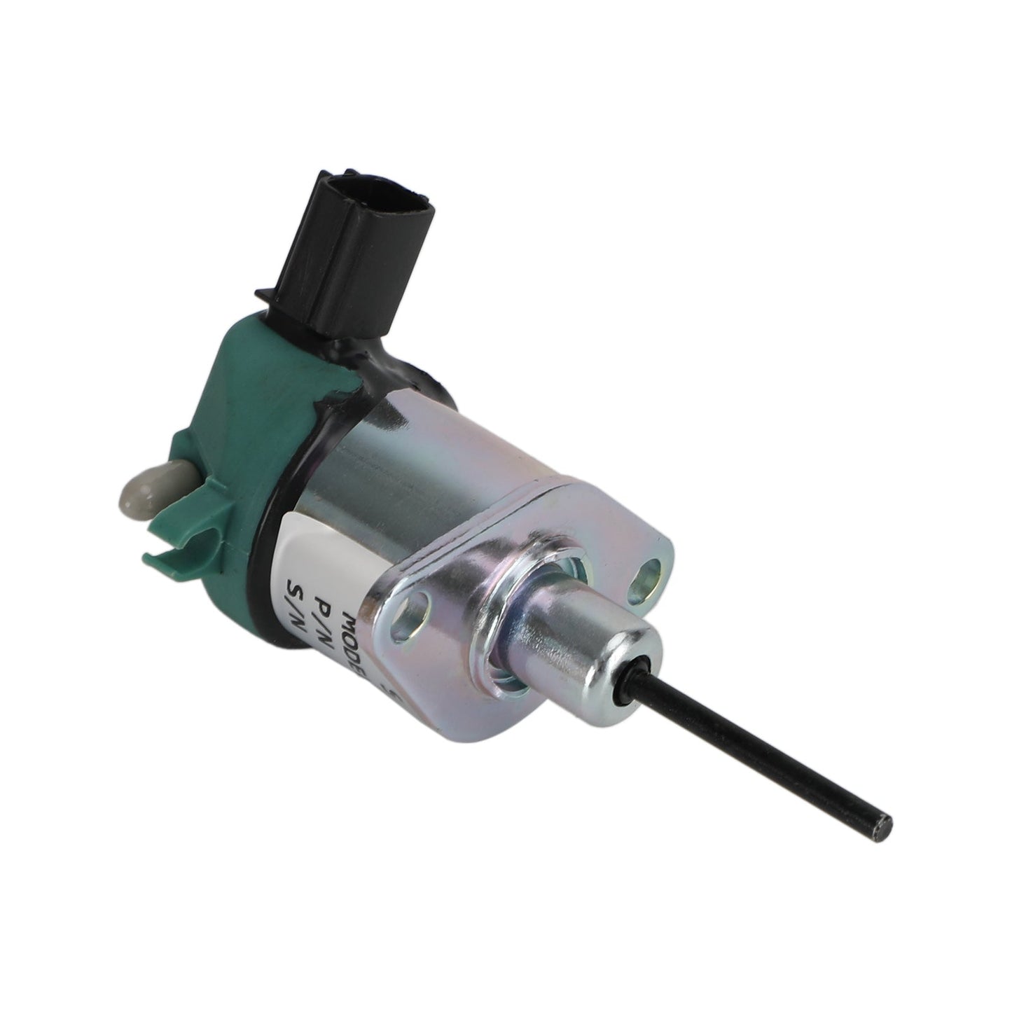il solenoide del dispositivo di arresto 1A084-60012 12V si adatta a Kubota V2203 V2003 V2403