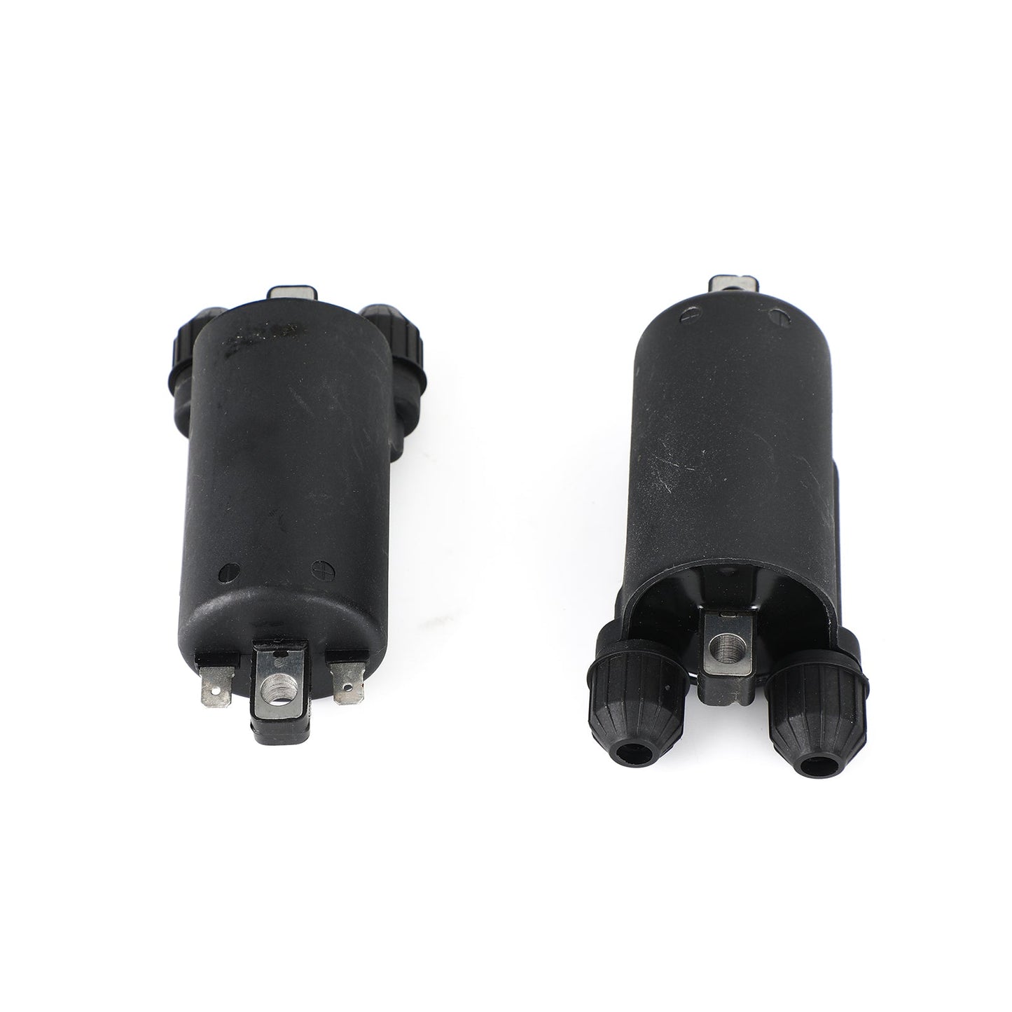 Bobine di accensione Cappucci e Filo per Honda CB650 CB650C CB650SC GL1100 GL1200 Generico