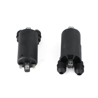 Bobine di accensione Cappucci e Filo per Honda CB650 CB650C CB650SC GL1100 GL1200 Generico