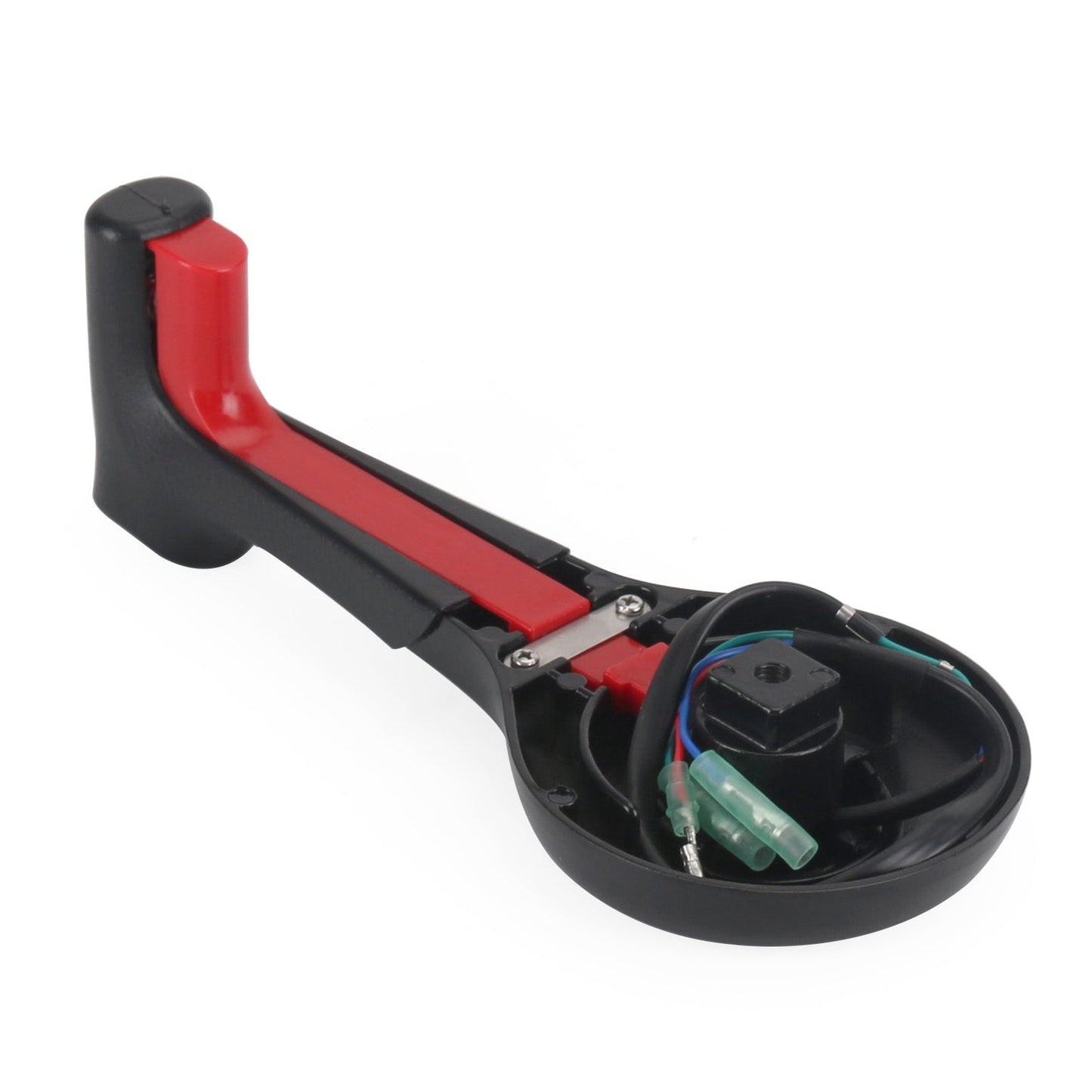 Maniglia 881148T03 Per 881170A15 881170A13 Comando fuoribordo Mercury Trim Tilt