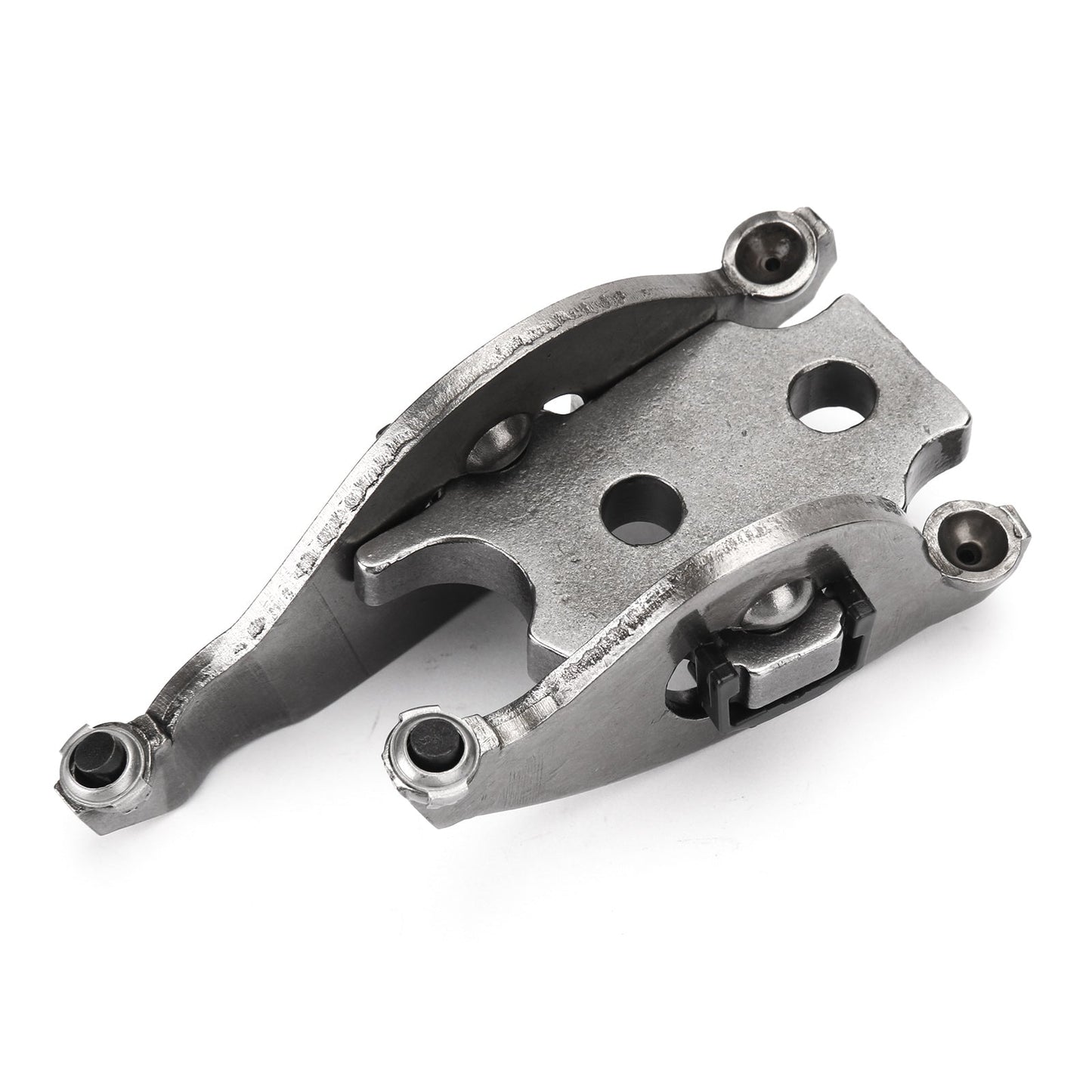 4 pcs Motore Valvola Bilanciere Doppia Aspirazione di Scarico Per Ford 6.4L Diesel 2008-2010 Generico