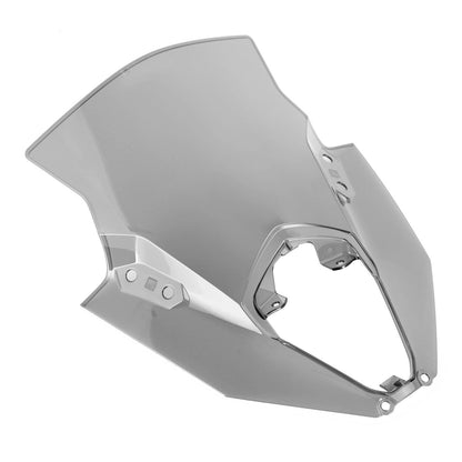 Protezione parabrezza per parabrezza Kawasaki NINJA 650 ER6F 2020-2025