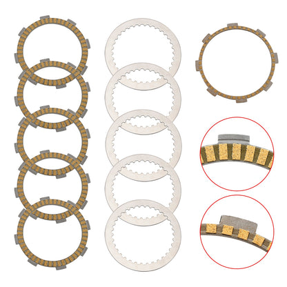 90132011000 / 90132111000 RC200 2014-2022 Set kit dischi frizione frizione