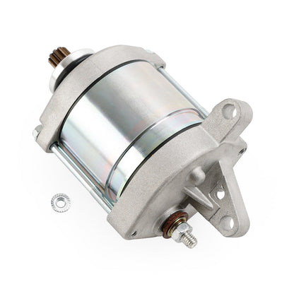 Motorino Avviamento Motore Avviamento per Yamaha WR 450 F / YZ 450 F / FX 2019 - 2023