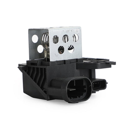255509263R Resistenza relè motore ventola radiatore Dacia Dokker Lodgy Logan