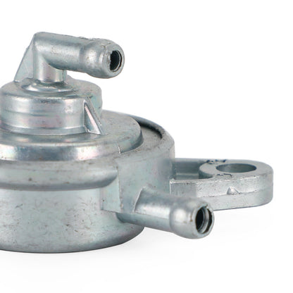5x Interruttore rubinetto serbatoio carburante 4 porte per GY6 50cc 125cc 150cc PIT Quad Dirt Bike Buggy