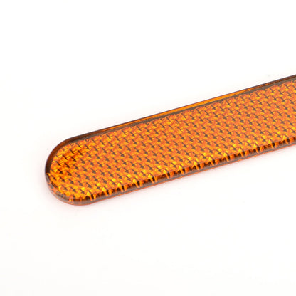 Parafango Parafango Posteriore Riflettore Per Harley Sportster 883 1200 X48 Generico