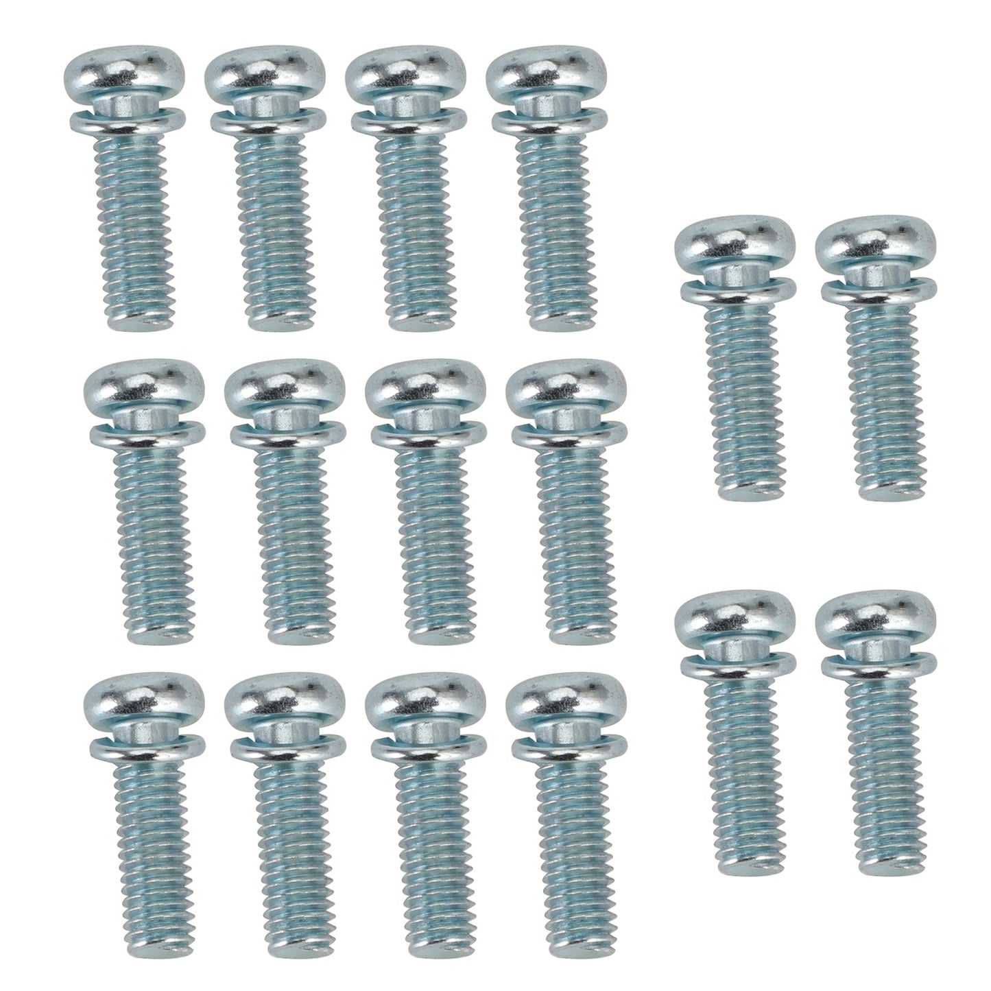 MIKUNI VM34-619 Meccanica Russa RMZ-640 4X Carburatore Ricostruzione Kit di Riparazione