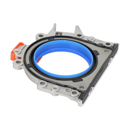Alloggiamento paraolio albero motore posteriore per VW Golf MK5 Audi 1.9 2.0 TDI 038103171S Generico