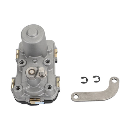 Attuatore turbocompressore elettronico per Jaguar/Land Rover 2.2D 49477-19600 generico