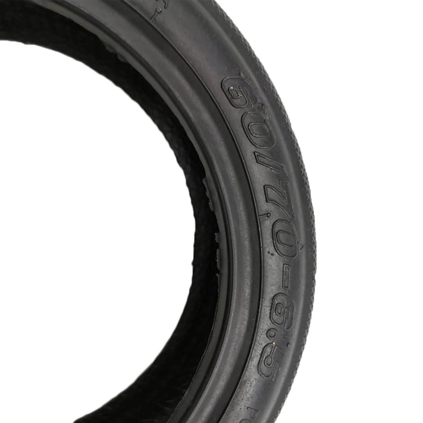 Ninebot Max G30 60/70-6.5 Pneumatico per scooter elettrico Pneumatico addensato senza camera d'aria