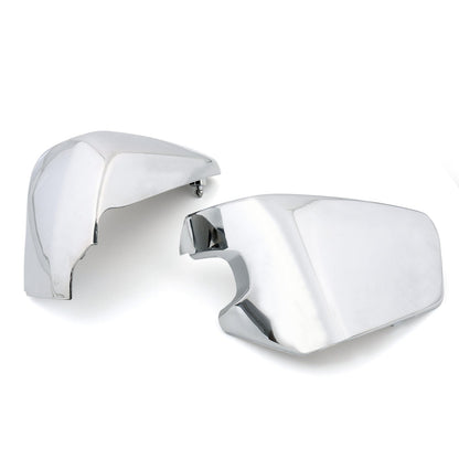 Carenatura Laterale Della Batteria Coperture Per Honda 2004-2013 750 Honda VT750C Shadow Aero Generico