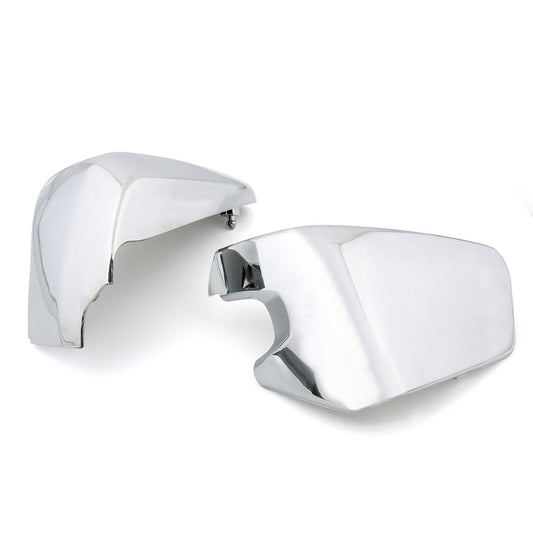Carenatura Laterale Della Batteria Coperture Per Honda 2004-2013 750 Honda VT750C Shadow Aero Generico
