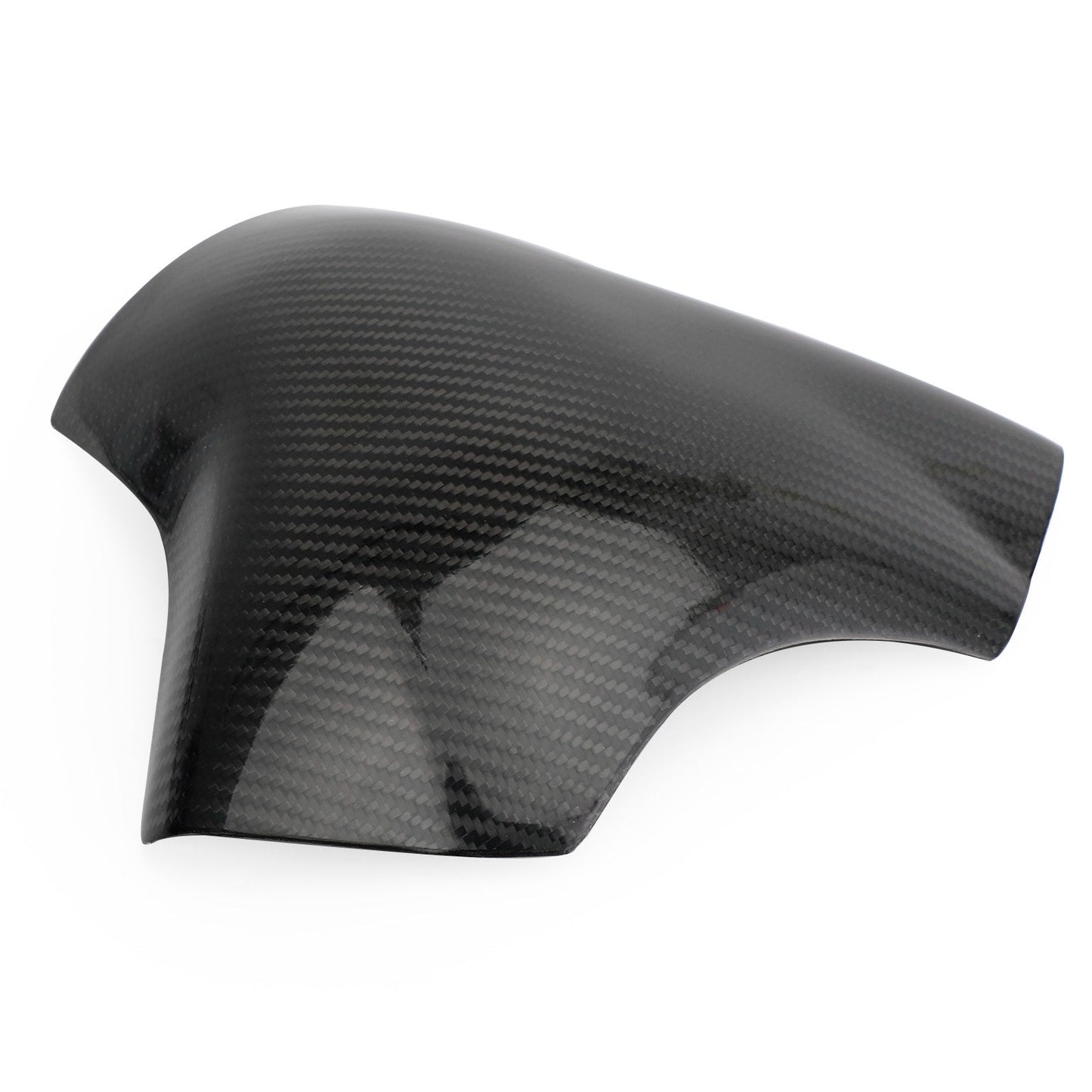 Yamaha YZF-R1 2004-2006 Protezione per carenatura del pannello del coperchio del serbatoio del gas in carbonio