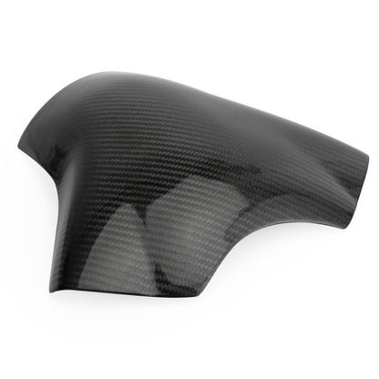 Yamaha YZF-R1 2004-2006 Protezione per carenatura del pannello del coperchio del serbatoio del gas in carbonio