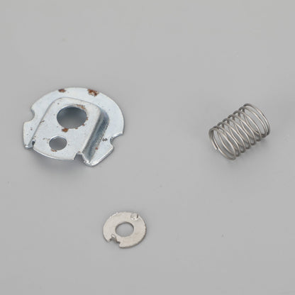 Kit riparazione carburatore diaframma stantuffo adatto per Yamaha SKYLINER MAJESTY YP250 1996-2003 Generico