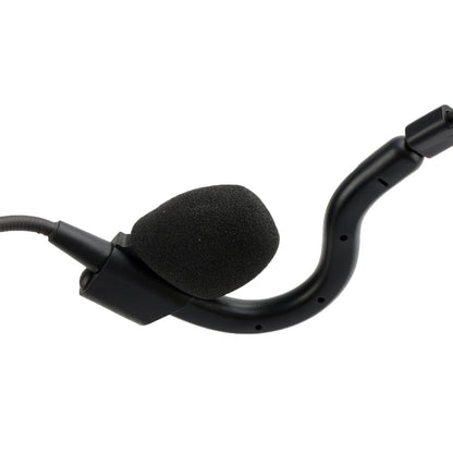 7.1-C8 Cuffie tattiche con presa per montaggio posteriore a 6 pin U94 PTT per PRC148 PRC152 U329