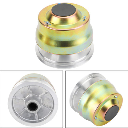 Frizione trasmissione primaria per Yamaha 4 tempi G2 G8 G9 G14 G16 G20 G21 G22 1985-2006 Generico