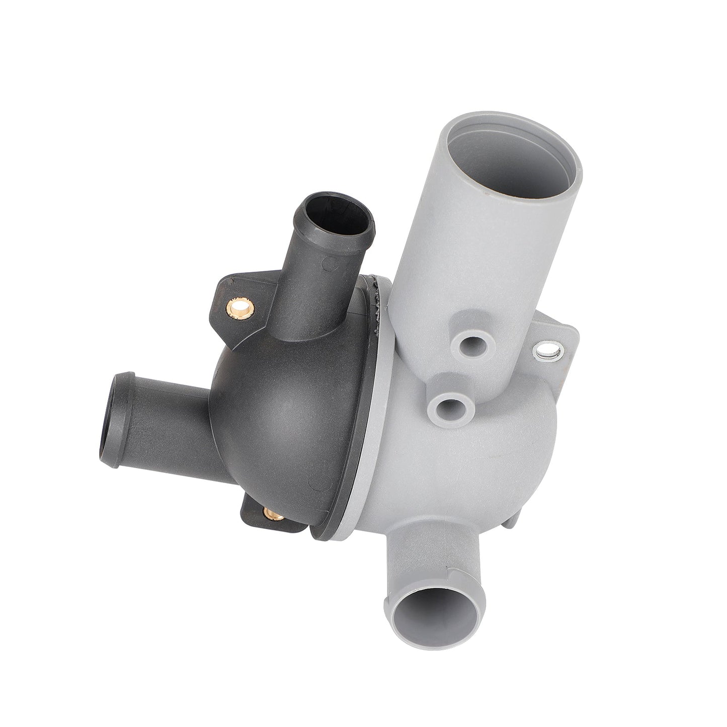 Alloggiamento di distribuzione dell'acqua di scarico manuale per Mercruiser entrobordo 863444T1 863444T2