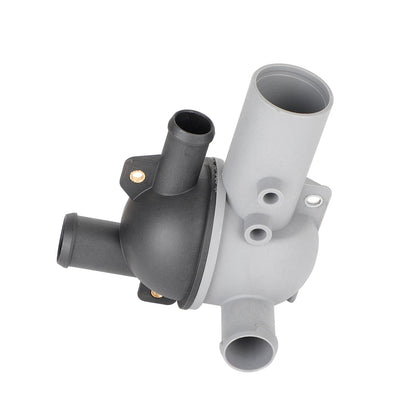 Alloggiamento di distribuzione dell'acqua di scarico manuale per Mercruiser entrobordo 863444T1 863444T2