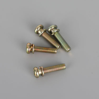 Carburatore Carb Rebuild Kit Con stantuffo e galleggiante adatto per Honda VLX400 Steed 400 Generico