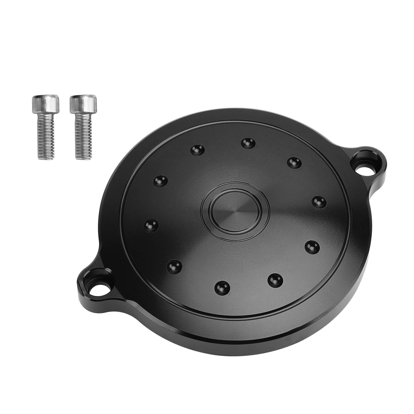 Coperchio laterale testata per Honda C/Ct125 Cub110 Trail Grom Msx Monkey Cub Rosso