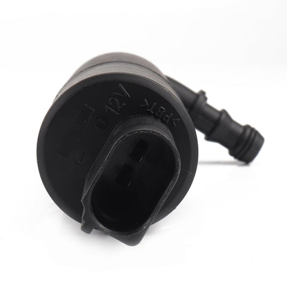 Pompa lavafari 67128377430 per BMW E46 E90 X5 E60 E65 E66 X3 Generico