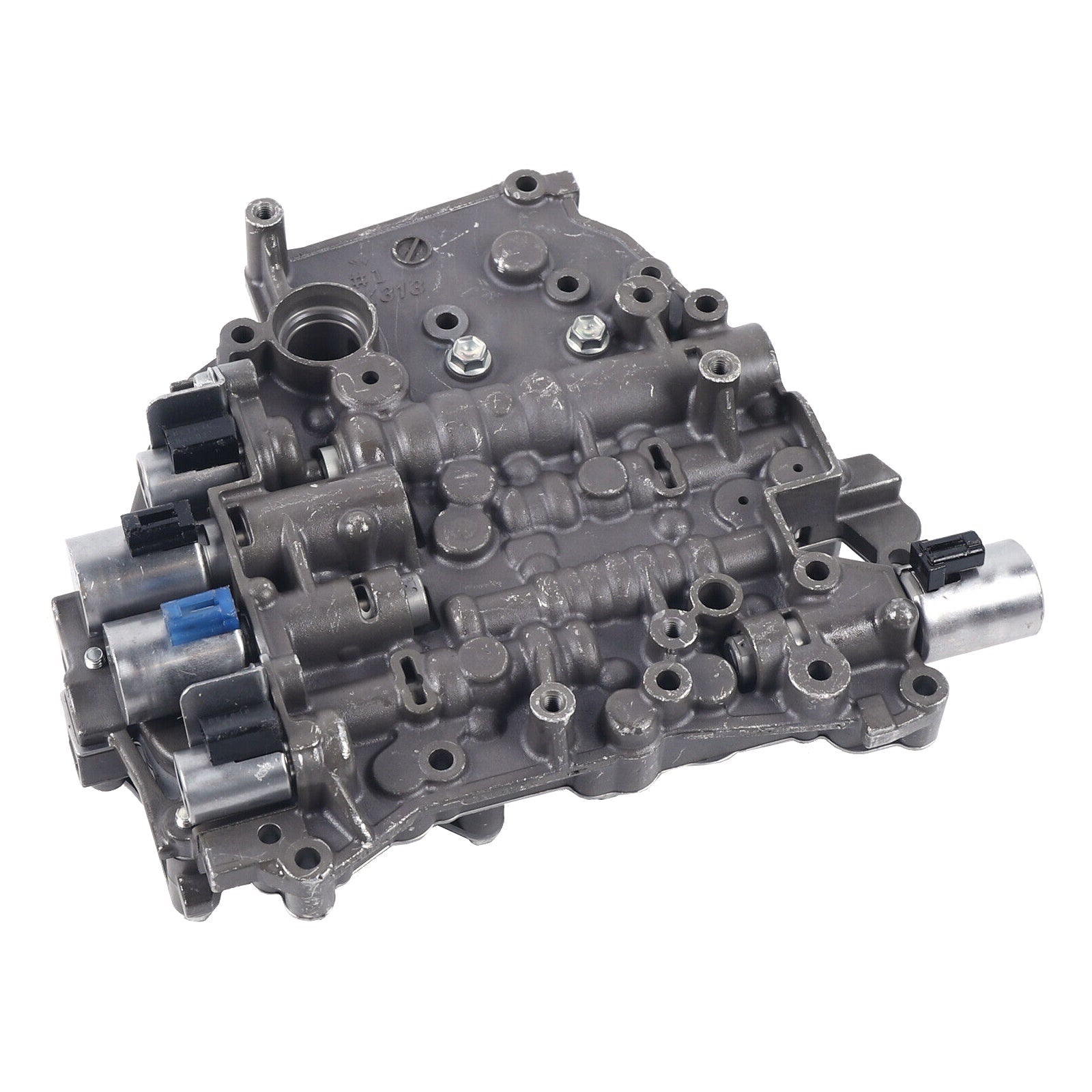 Corpo Valvola Trasmissione Citroen 6 Velocità TF-71SC - 4