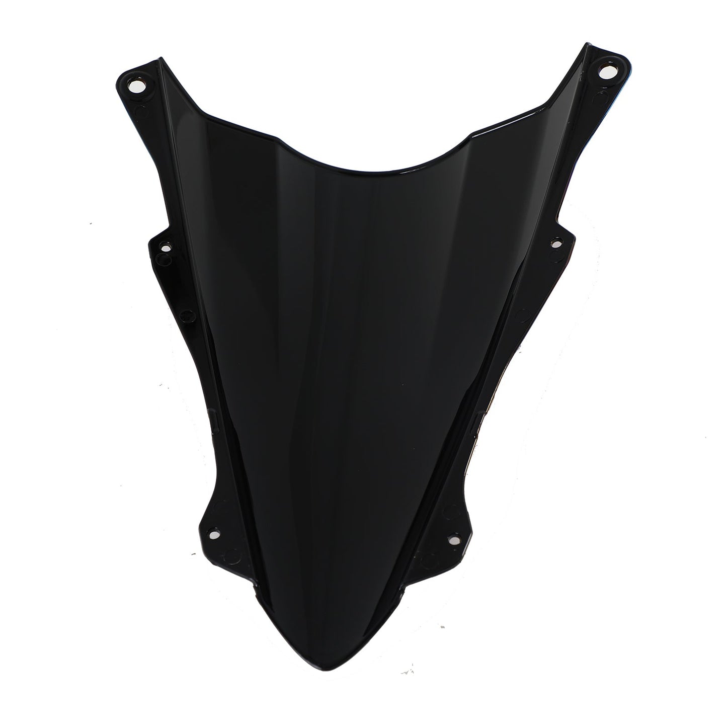 Parabrezza Parabrezza Protector per Kawasaki Ninja ZX25R ZX-25R 2020-2021 Generico