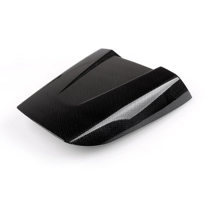 SUZUKI SV650 SV1000 (2003-2013) Coprisedile passeggero passeggero posteriore Cowl 7 colori