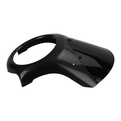 Parabrezza cupolino parabrezza per Honda CB1000R CB650R 2019-2021 C generico