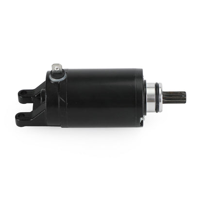 Motorino Avviamento Per Street Triple 675 R Standard 675 Tiger 800 XC 08-18 T1310060 Generic