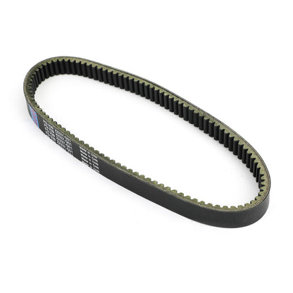 Cinghia di trasmissione adatta per EZ-GO Elec Marathon 2-Cycle Gas Golf Cart 1989-1991 22337G1 Generico